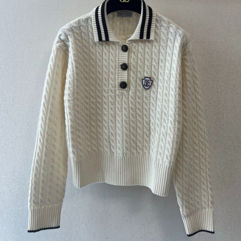 Brunello Cucinelli 2025   Sweater